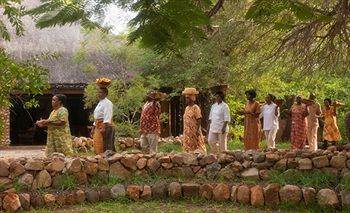 Motswari Private Game Reserve - Timbavati Klaserie Private Nature Reserve Exterior foto