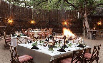 Motswari Private Game Reserve - Timbavati Klaserie Private Nature Reserve Exterior foto