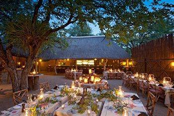 Motswari Private Game Reserve - Timbavati Klaserie Private Nature Reserve Exterior foto