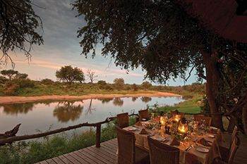 Motswari Private Game Reserve - Timbavati Klaserie Private Nature Reserve Exterior foto