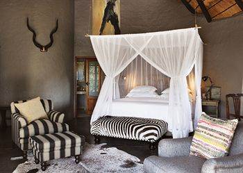 Motswari Private Game Reserve - Timbavati Klaserie Private Nature Reserve Exterior foto