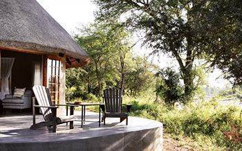 Motswari Private Game Reserve - Timbavati Klaserie Private Nature Reserve Exterior foto