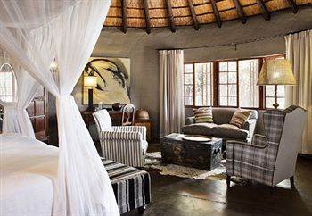 Motswari Private Game Reserve - Timbavati Klaserie Private Nature Reserve Exterior foto