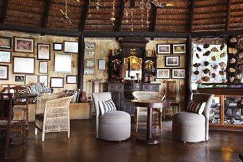 Motswari Private Game Reserve - Timbavati Klaserie Private Nature Reserve Exterior foto